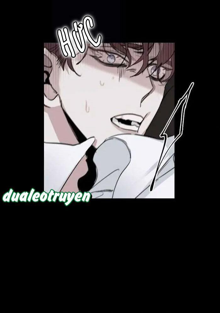 Lãng Mạn Toixico 3 trang 3