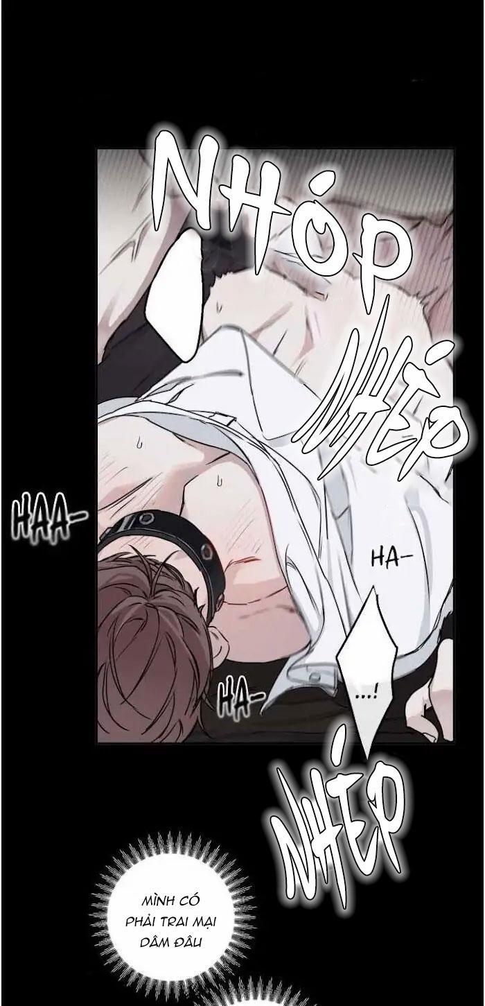 Lãng Mạn Toixico 4 trang 2