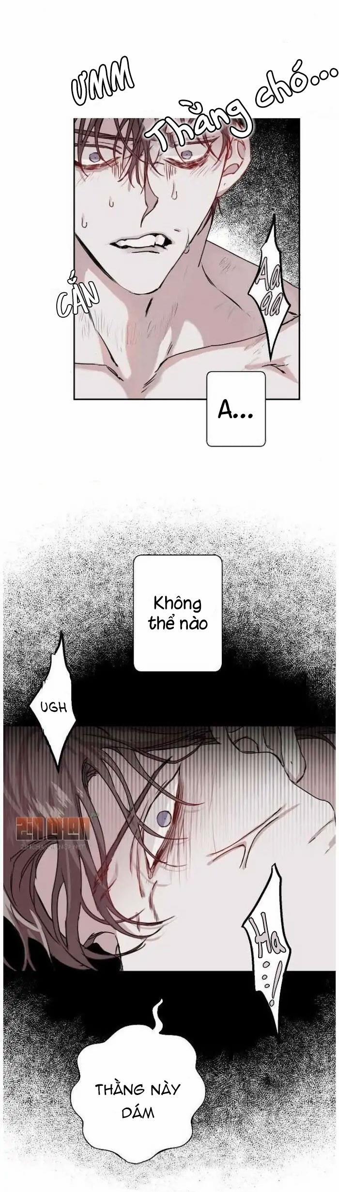 Lãng Mạn Toixico 4 trang 31