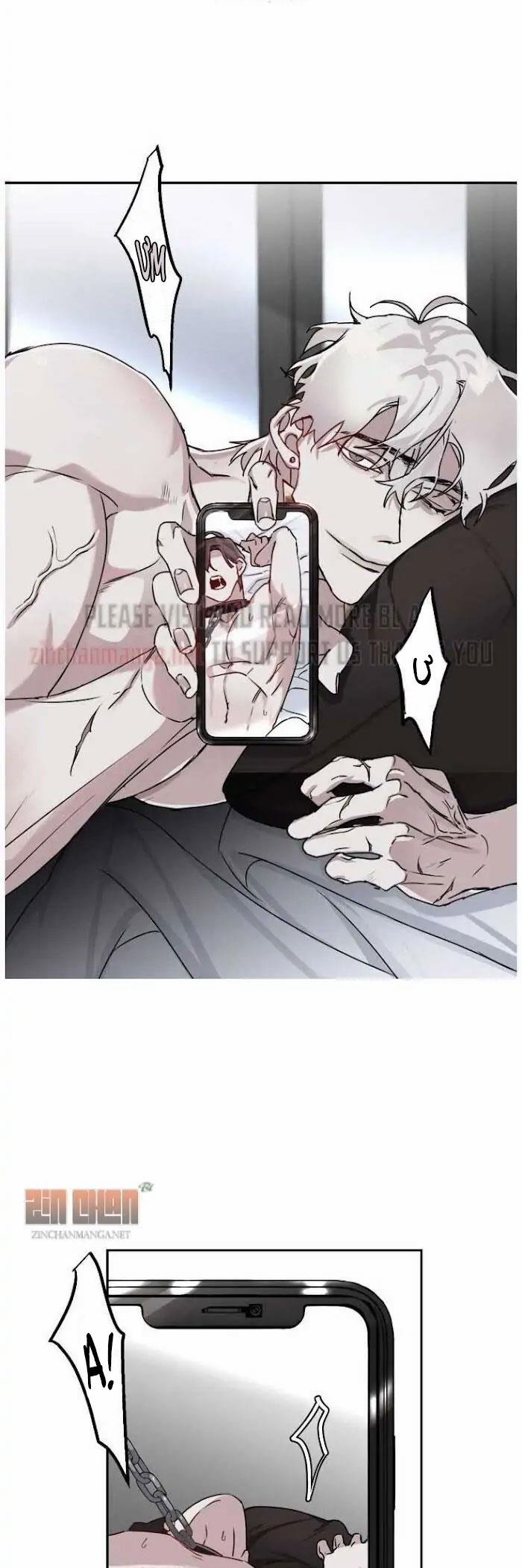 Lãng Mạn Toixico 4 trang 32