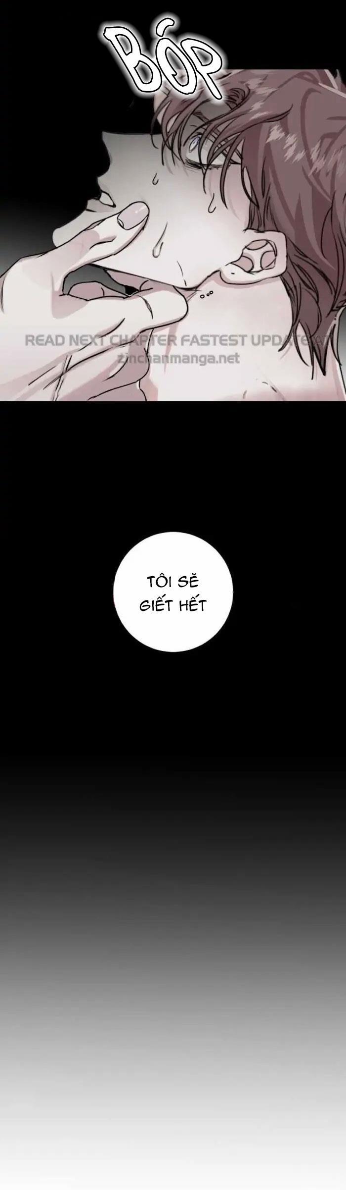 Lãng Mạn Toixico 5 trang 8