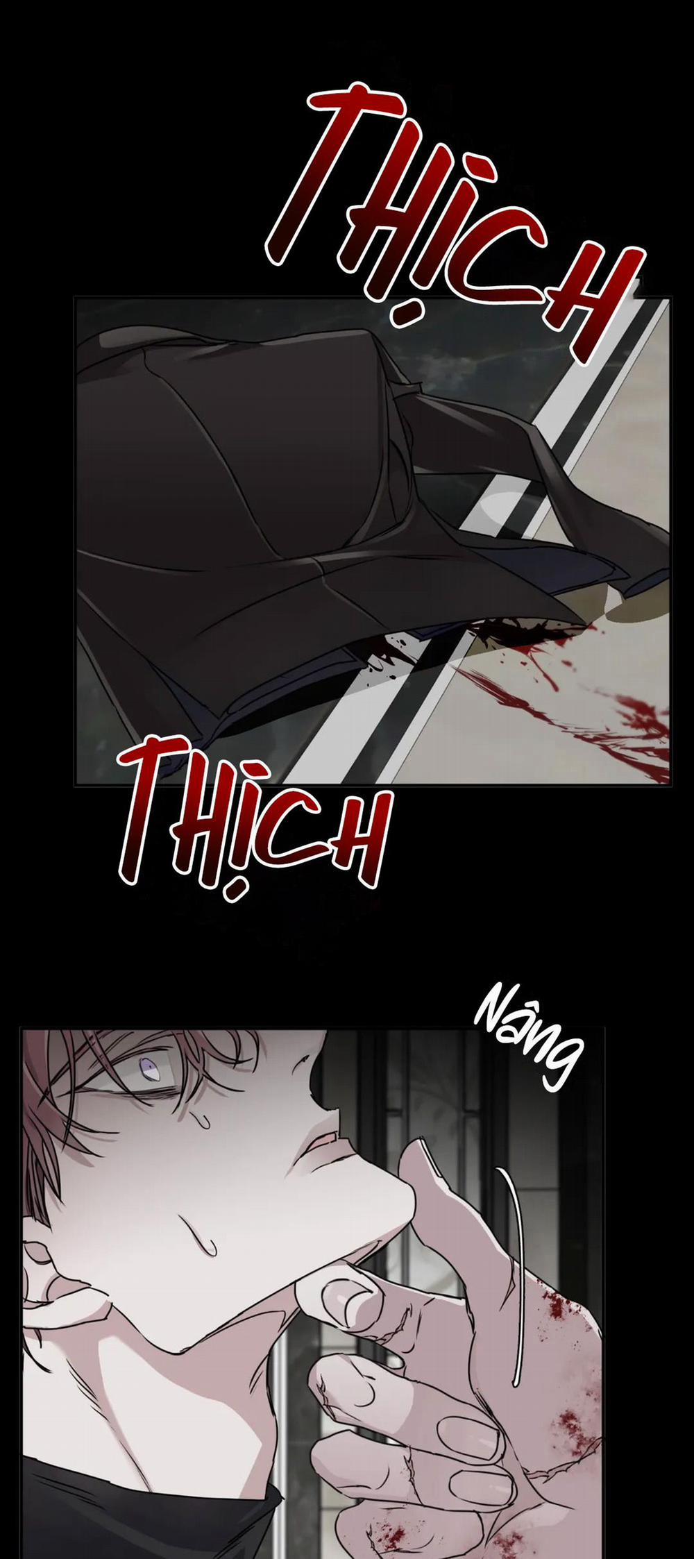 Lãng Mạn Toixico 6 trang 14