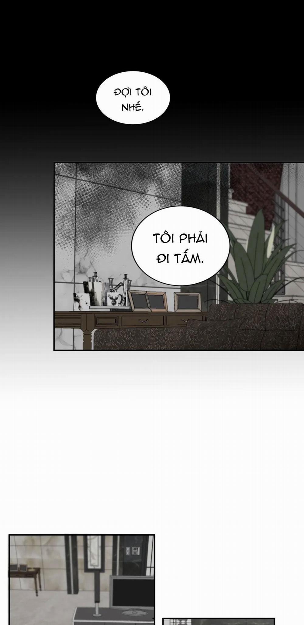 Lãng Mạn Toixico 6 trang 18