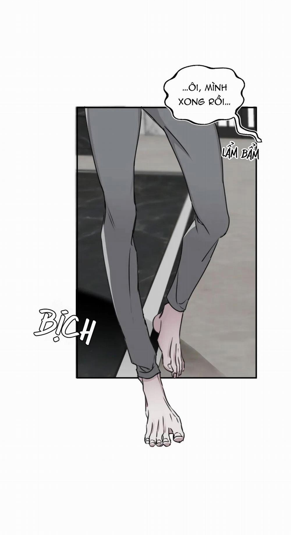 Lãng Mạn Toixico 6 trang 25