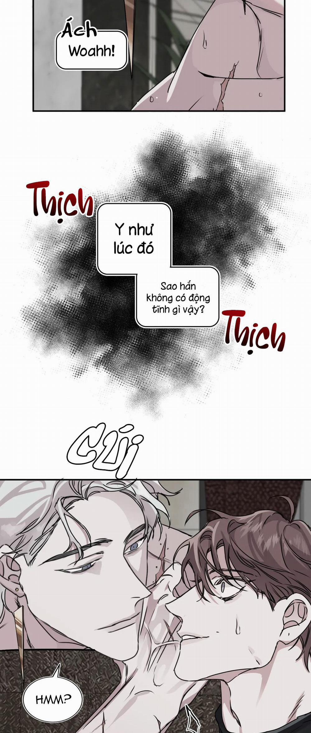 Lãng Mạn Toixico 6 trang 29