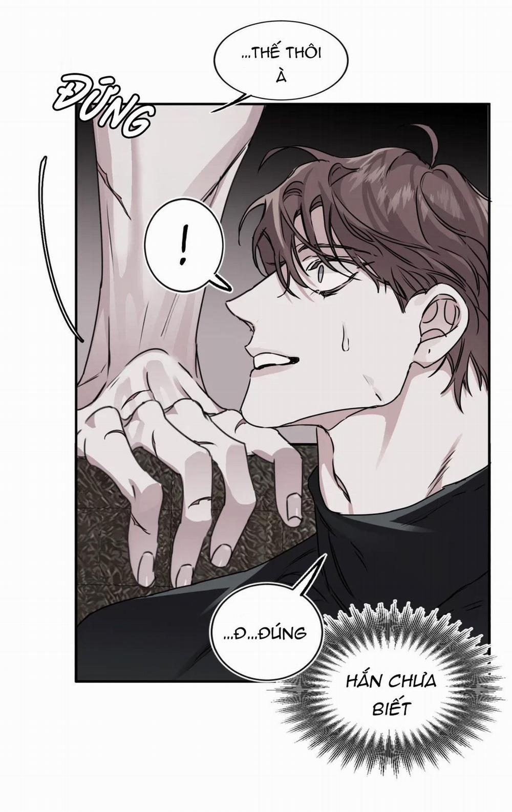 Lãng Mạn Toixico 6 trang 31