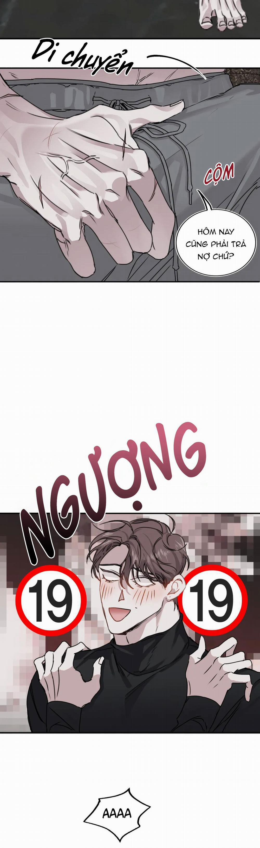 Lãng Mạn Toixico 6 trang 34