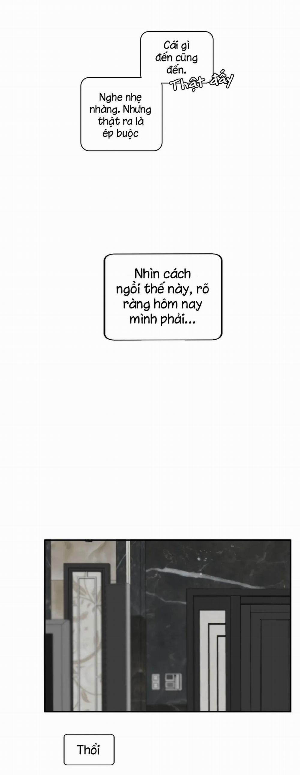 Lãng Mạn Toixico 6 trang 35