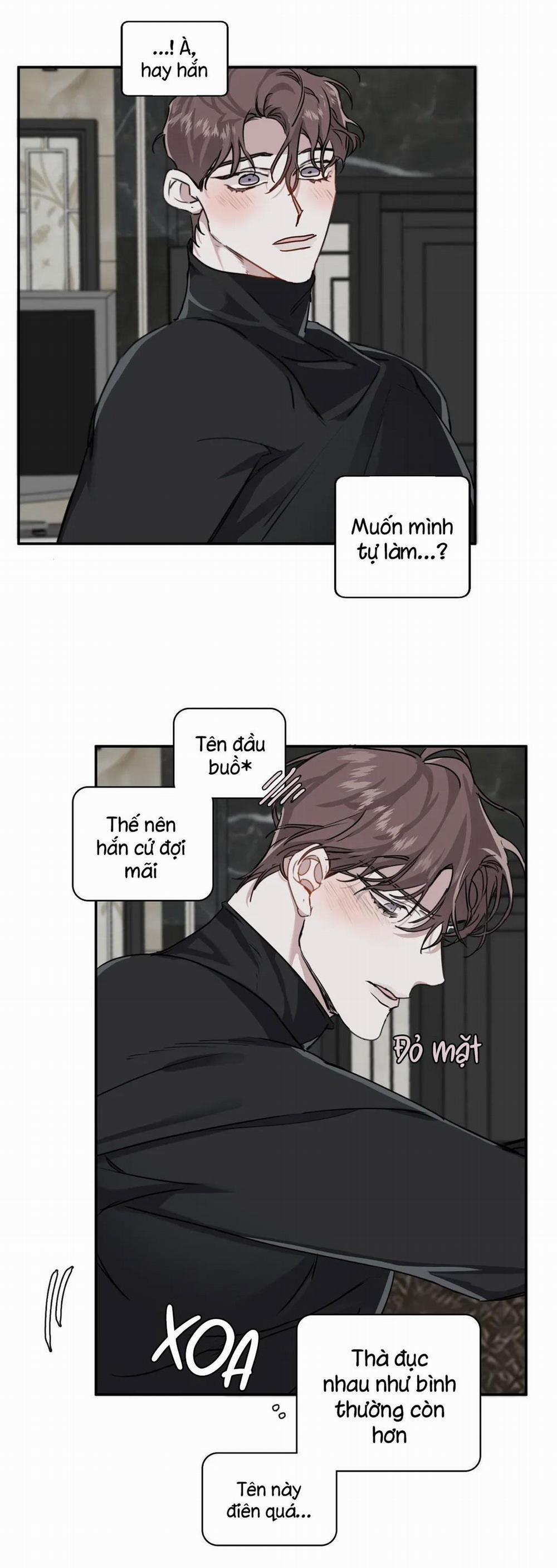 Lãng Mạn Toixico 6 trang 38