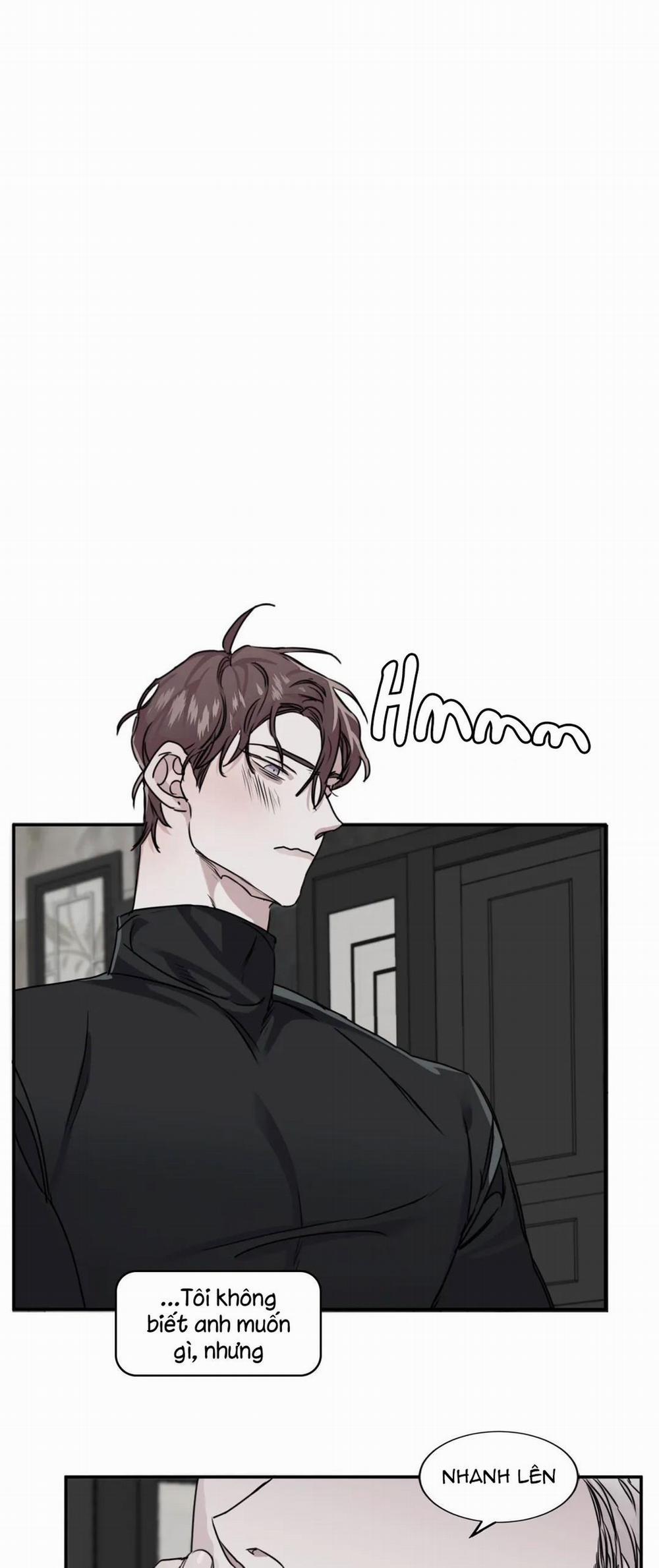 Lãng Mạn Toixico 6 trang 43