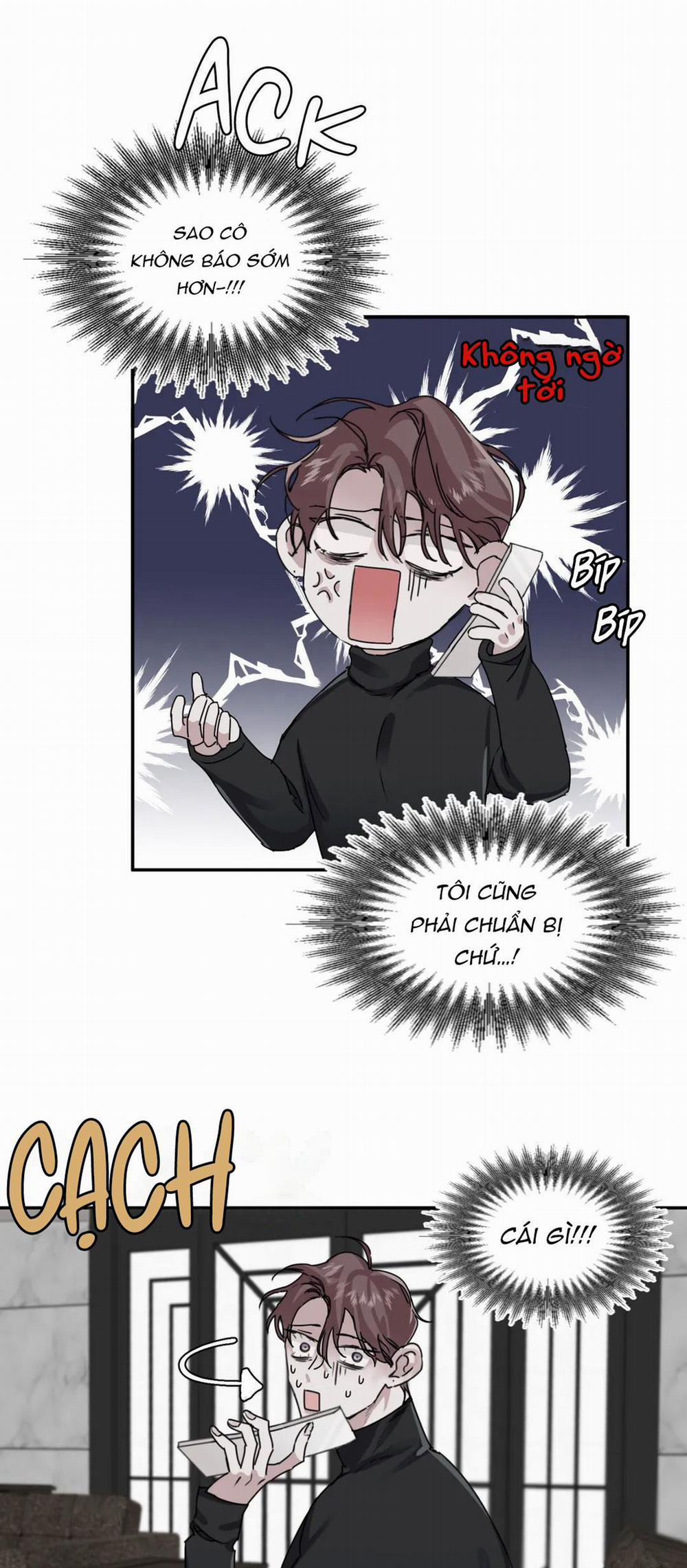 Lãng Mạn Toixico 6 trang 6