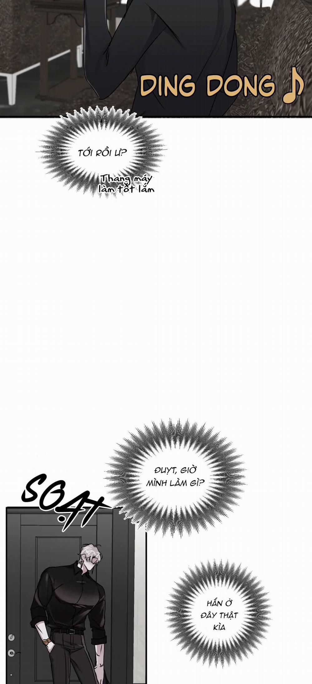 Lãng Mạn Toixico 6 trang 7