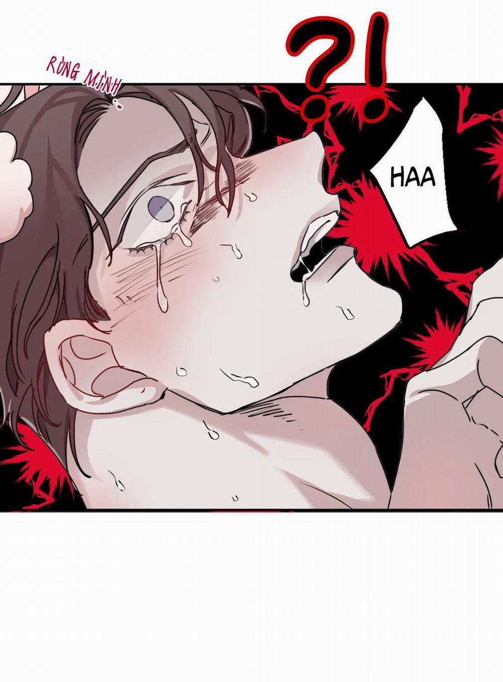 Lãng Mạn Toixico 7 trang 28