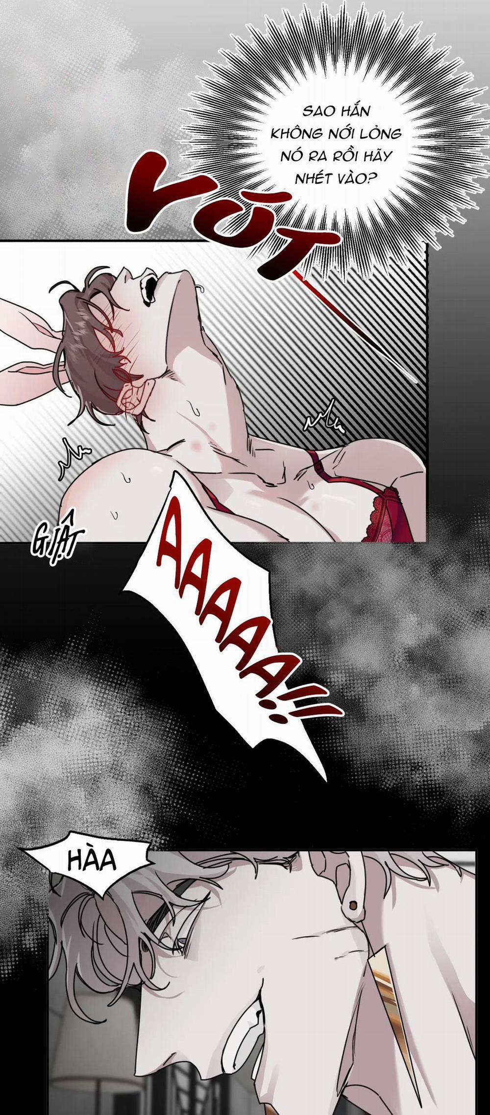 Lãng Mạn Toixico 7 trang 30