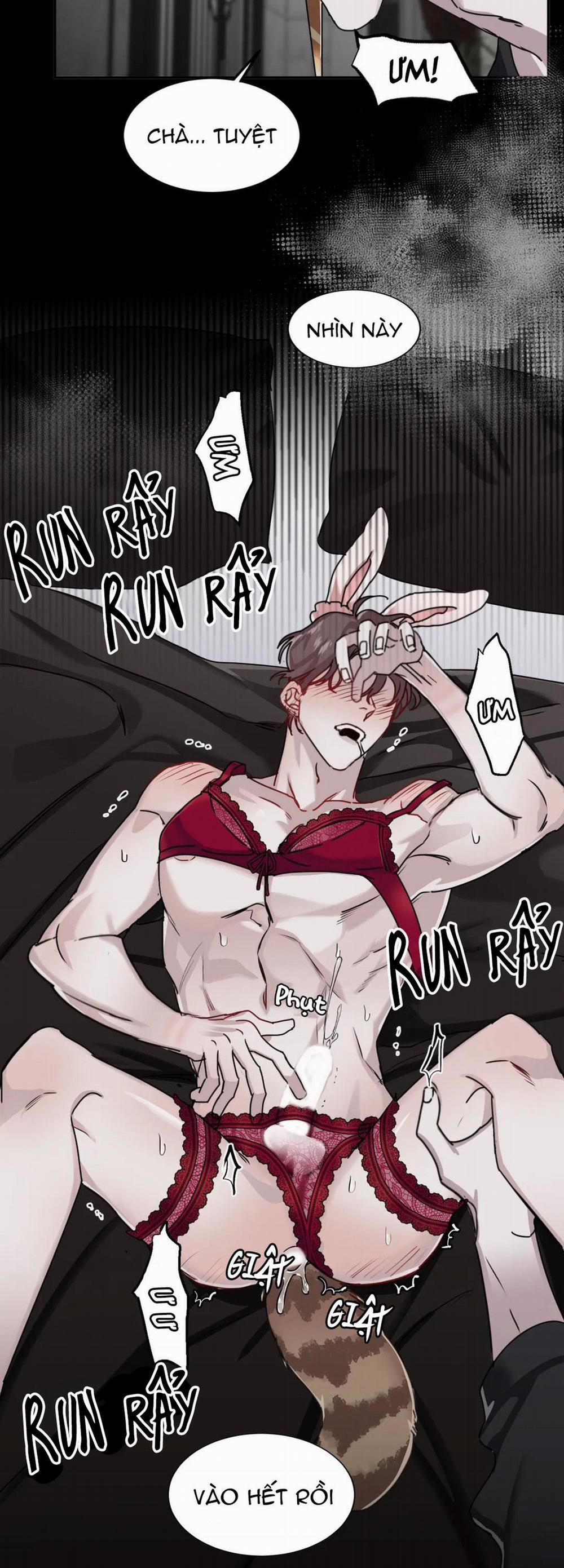 Lãng Mạn Toixico 7 trang 31