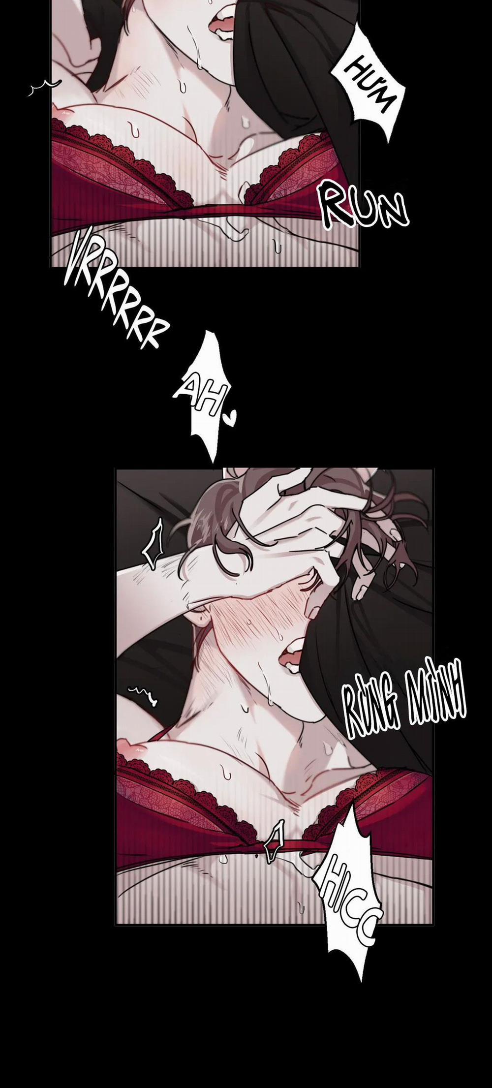 Lãng Mạn Toixico 7 trang 35