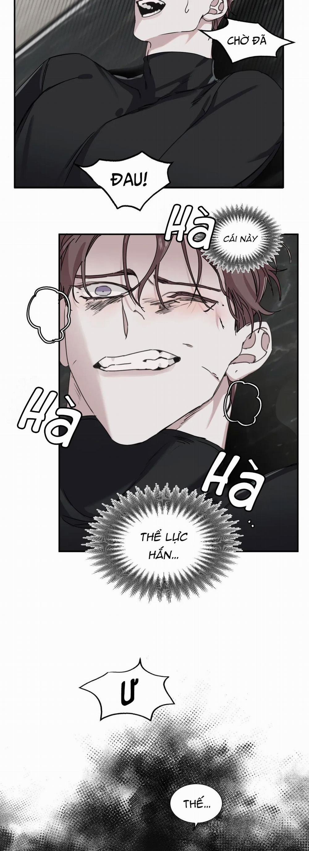 Lãng Mạn Toixico 7 trang 6