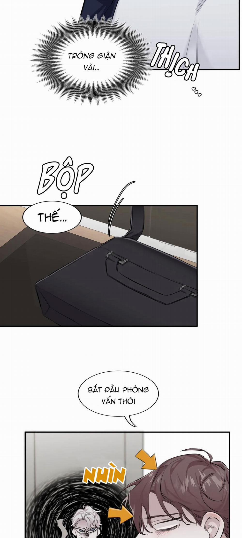 Lãng Mạn Toixico 8 trang 43