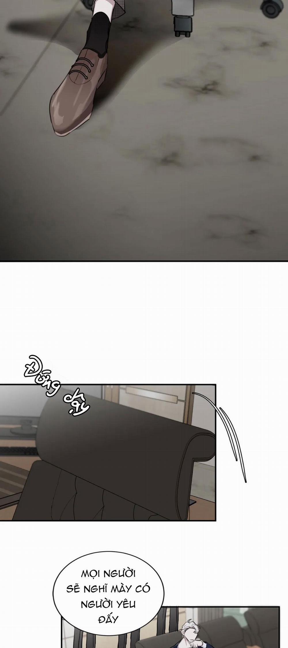 Lãng Mạn Toixico 8 trang 5