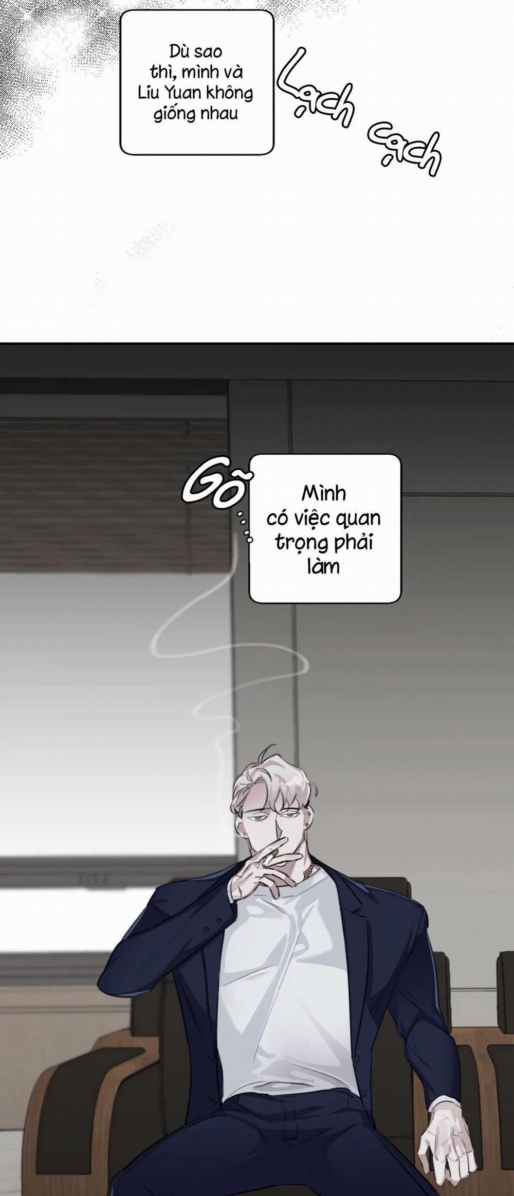 Lãng Mạn Toixico 8 trang 51