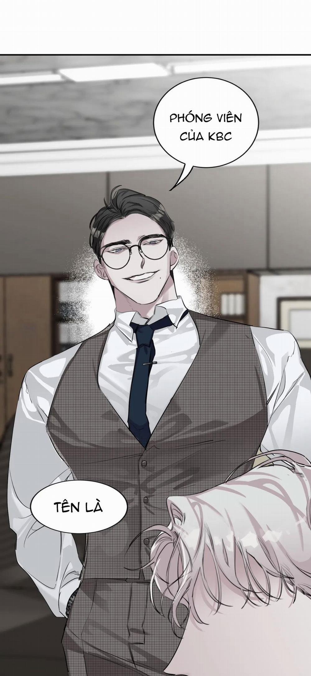 Lãng Mạn Toixico 8 trang 7