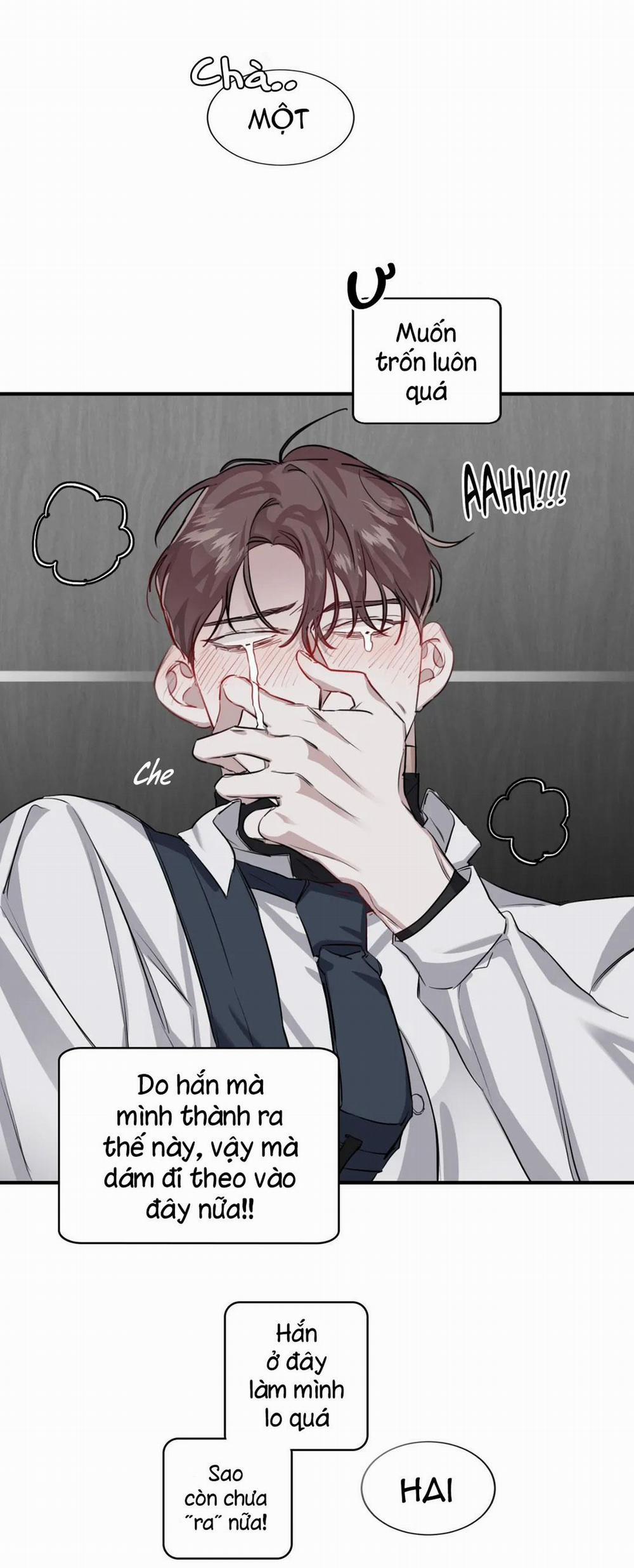 Lãng Mạn Toixico 9 trang 10