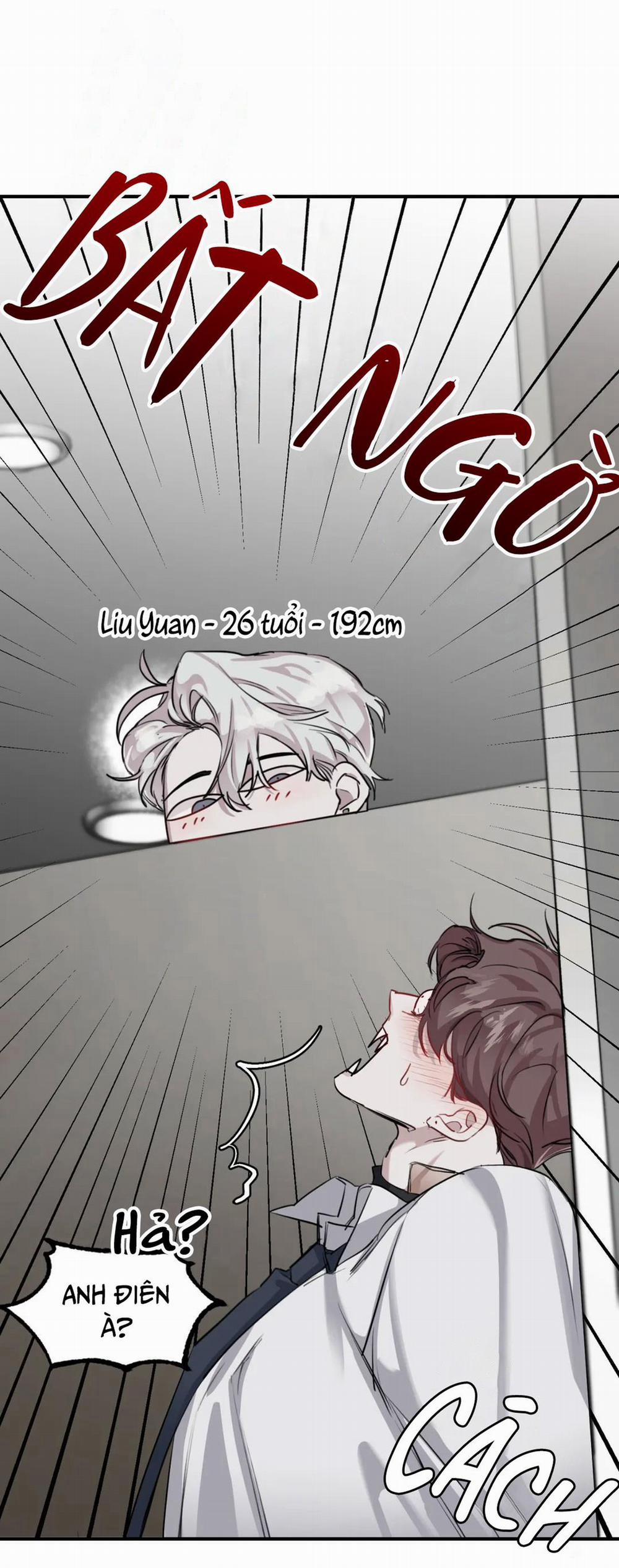 Lãng Mạn Toixico 9 trang 13