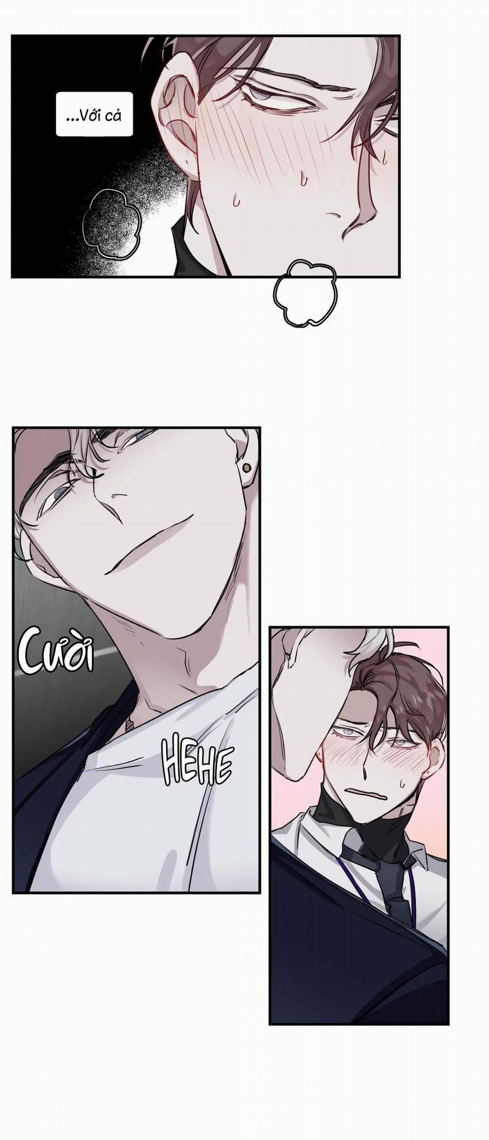 Lãng Mạn Toixico 9 trang 17