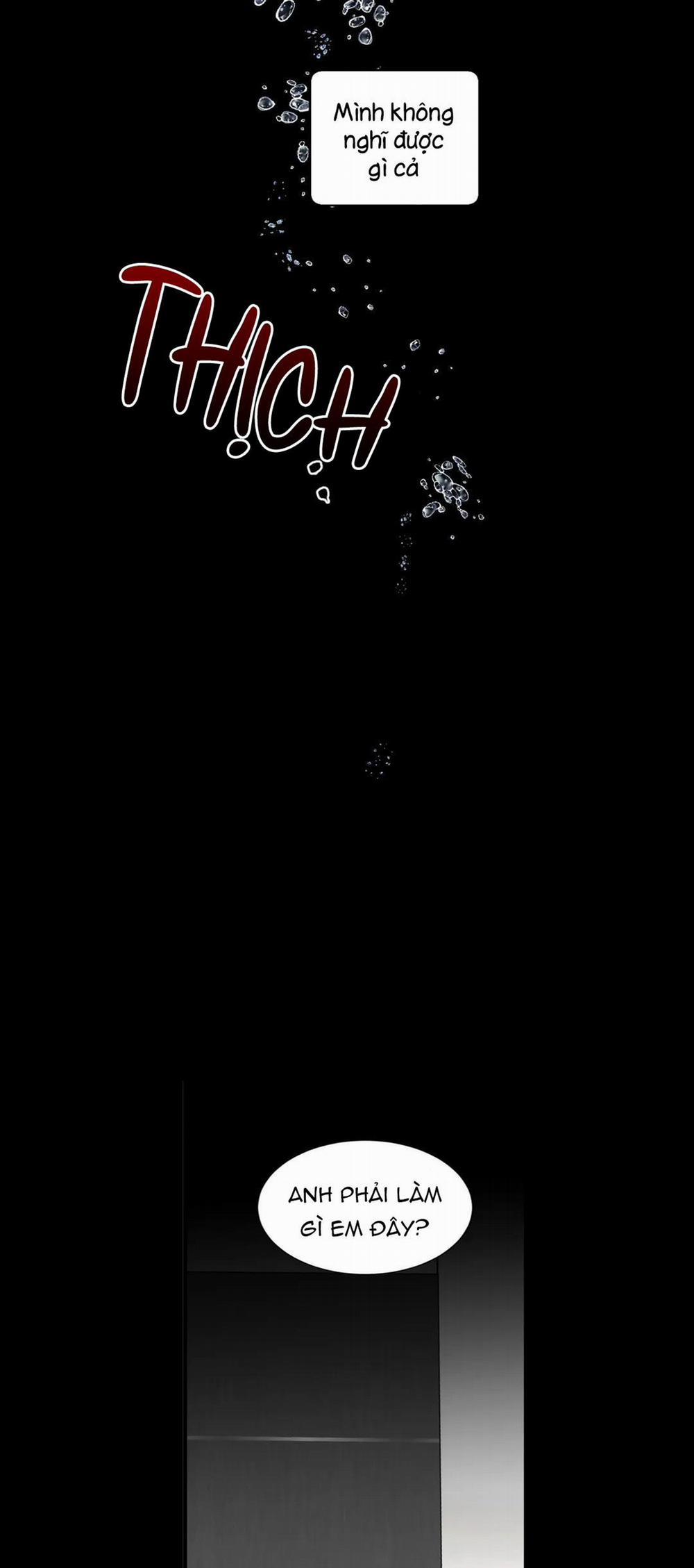 Lãng Mạn Toixico 9 trang 30