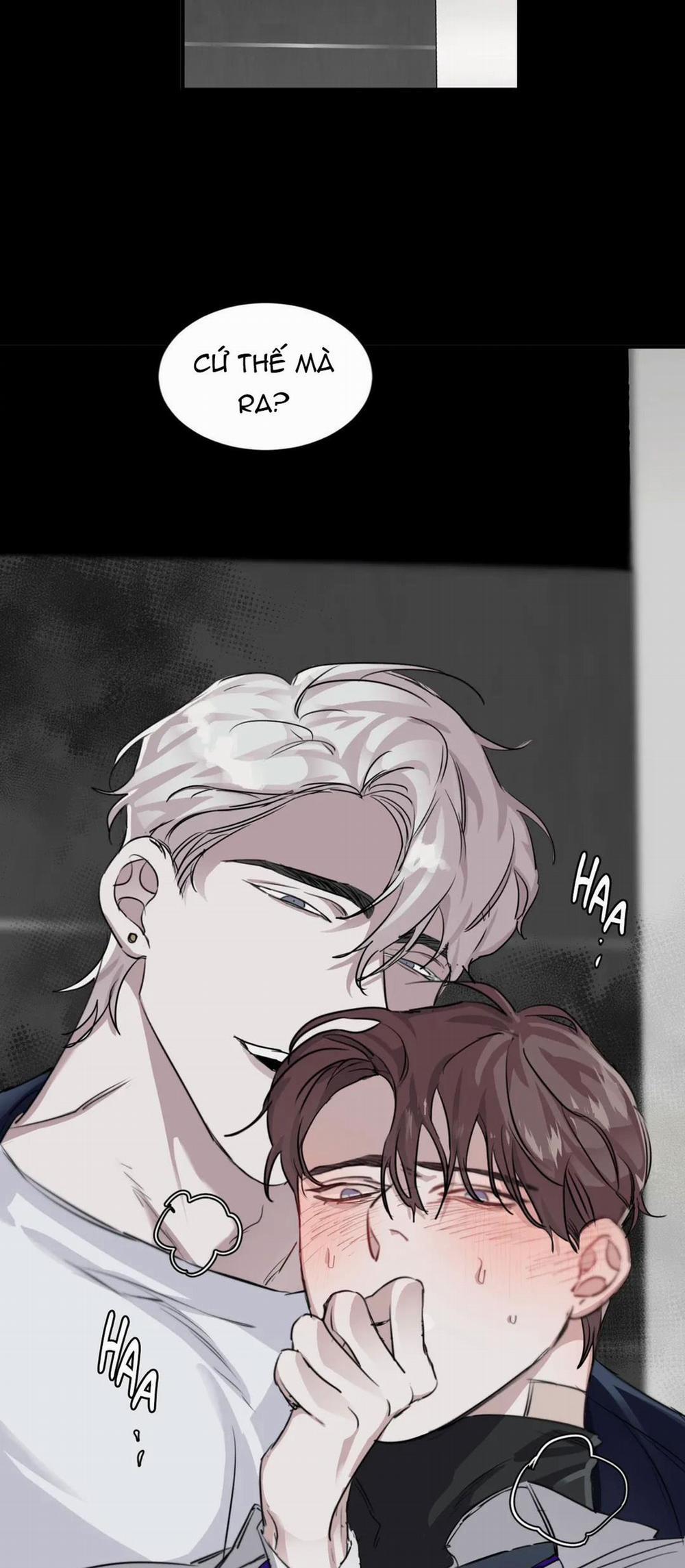 Lãng Mạn Toixico 9 trang 31