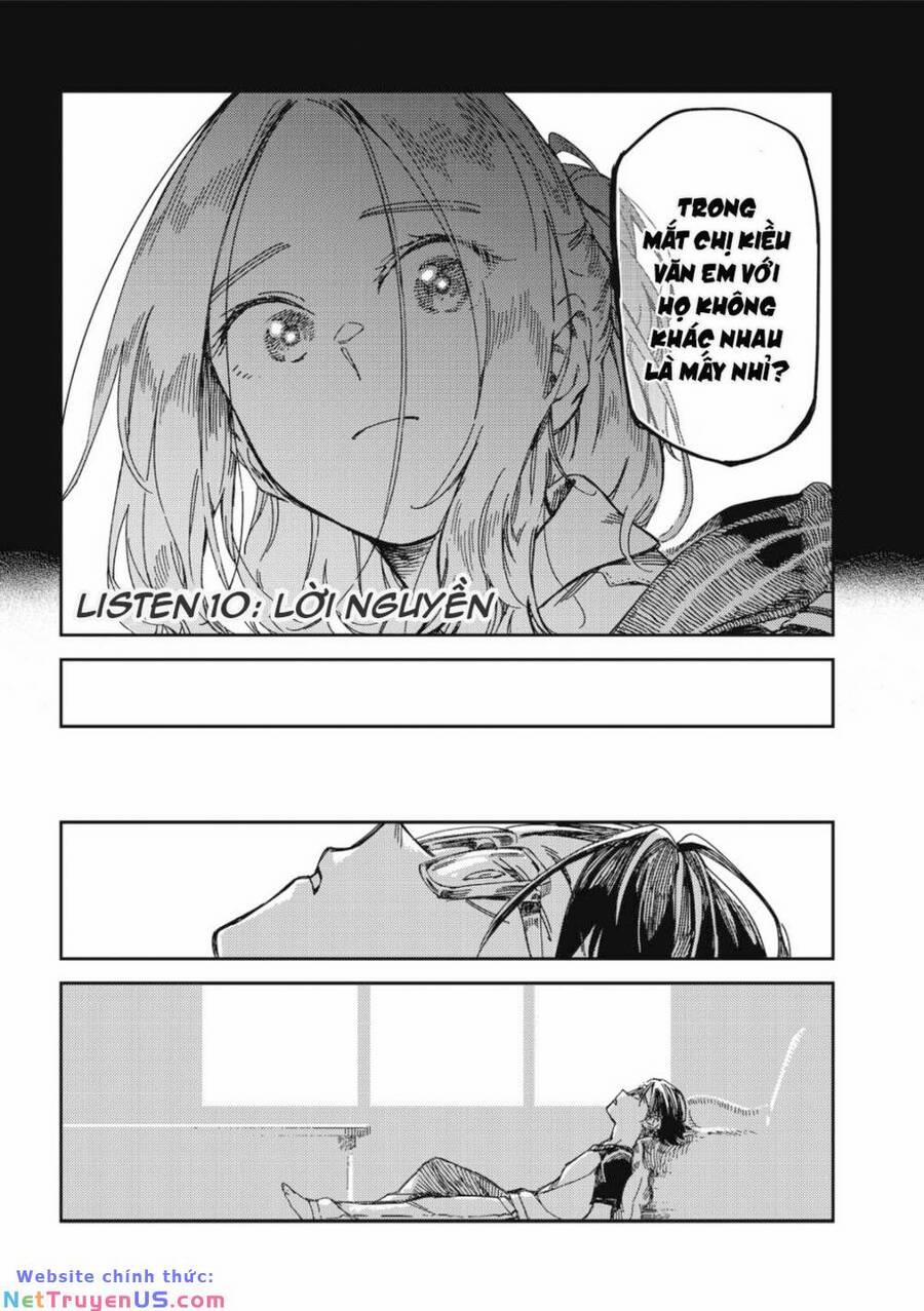 Lắng Nghe Tôi Nè!! 10 trang 4