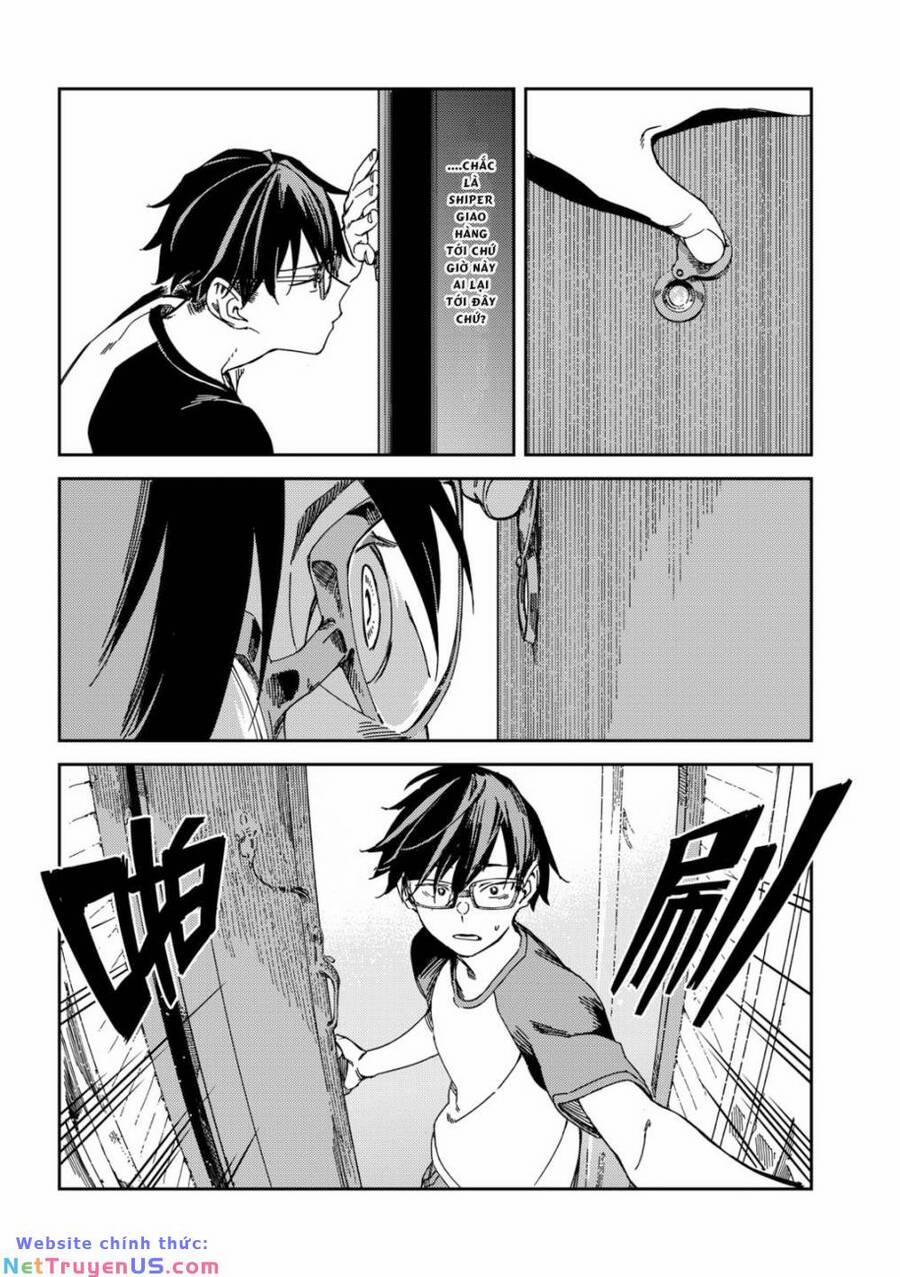 Lắng Nghe Tôi Nè!! 10 trang 6