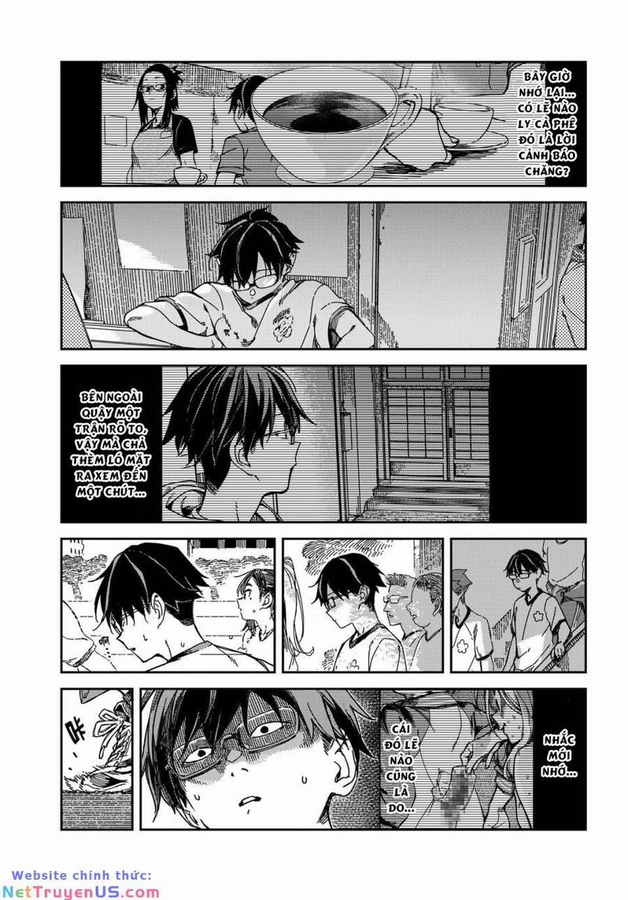 Lắng Nghe Tôi Nè!! 11 trang 15