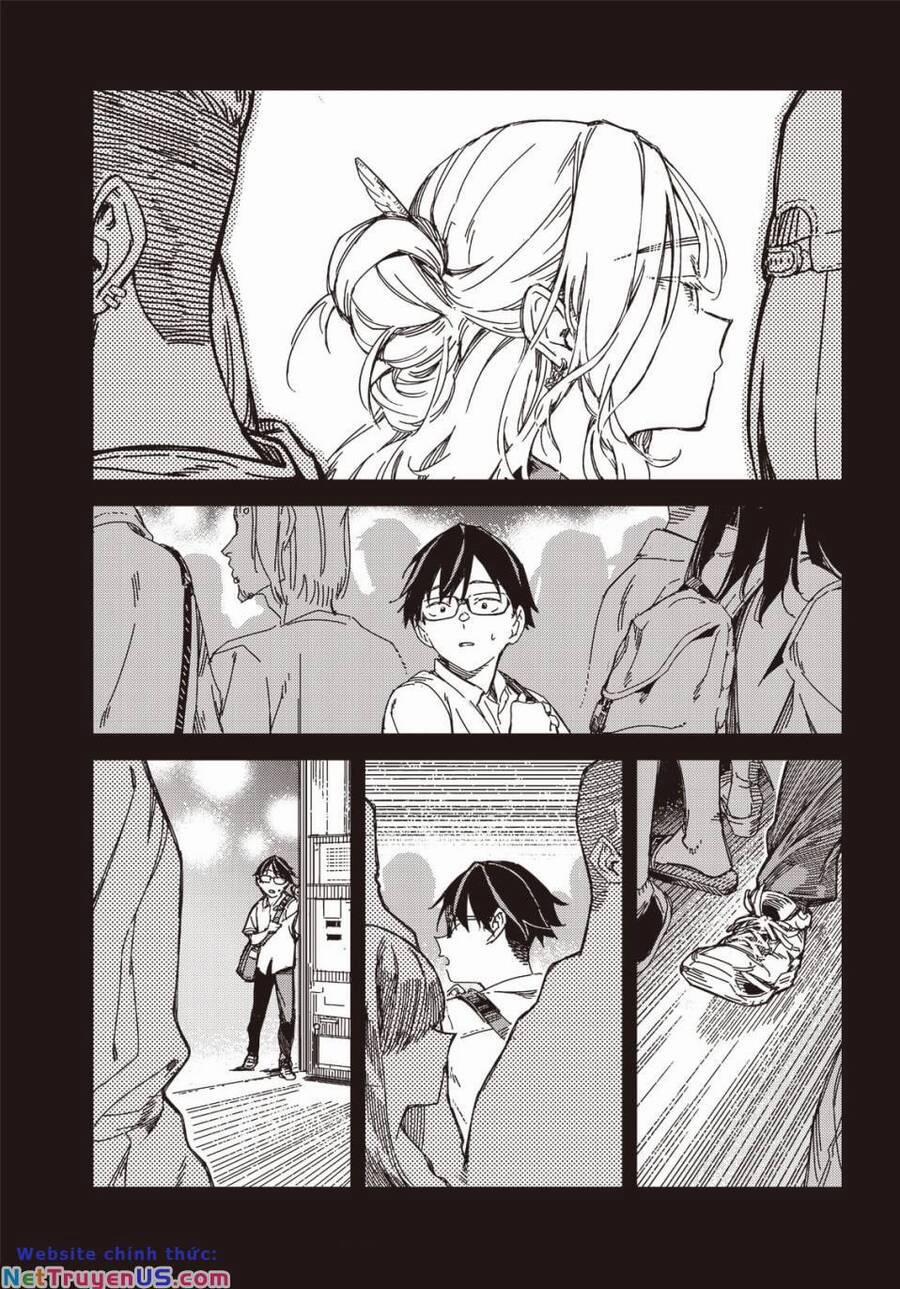 Lắng Nghe Tôi Nè!! 11 trang 17