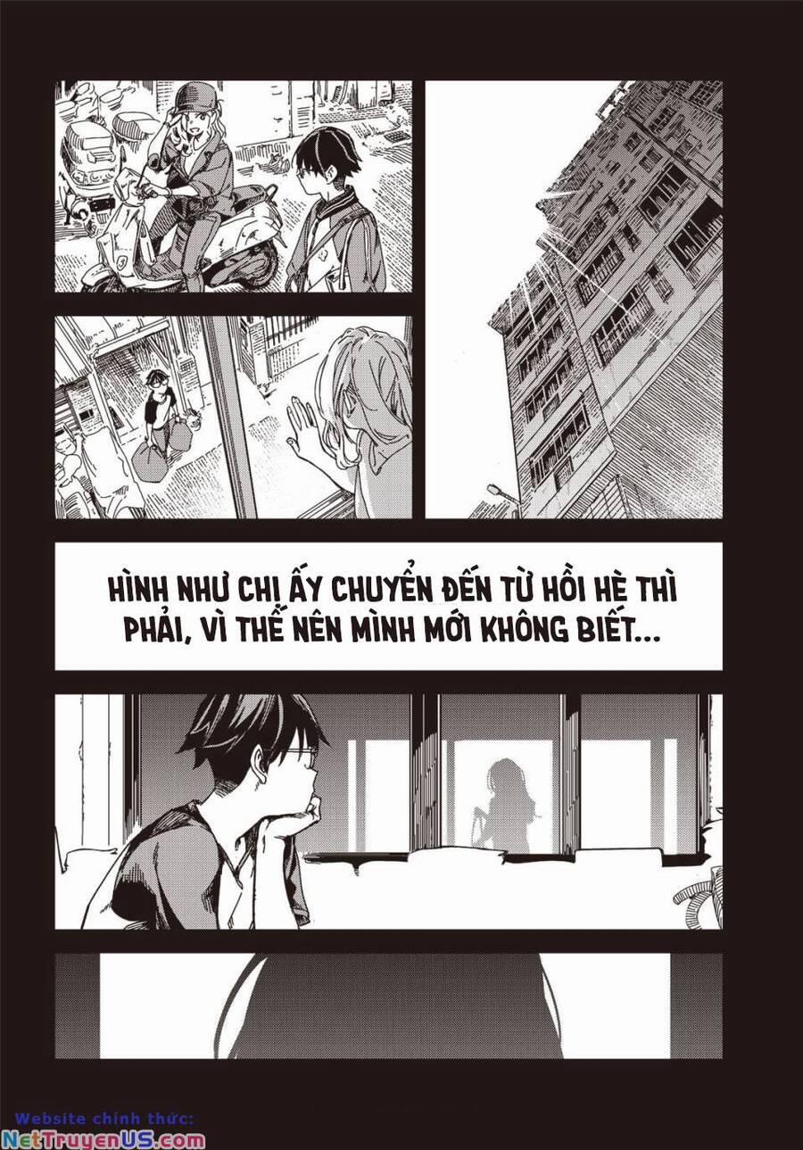 Lắng Nghe Tôi Nè!! 11 trang 2