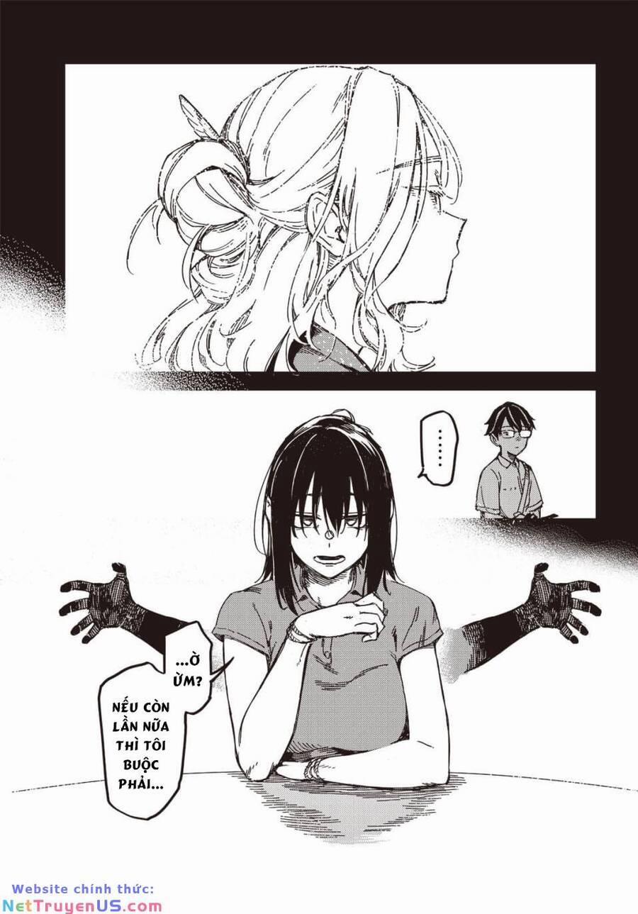 Lắng Nghe Tôi Nè!! 11 trang 5