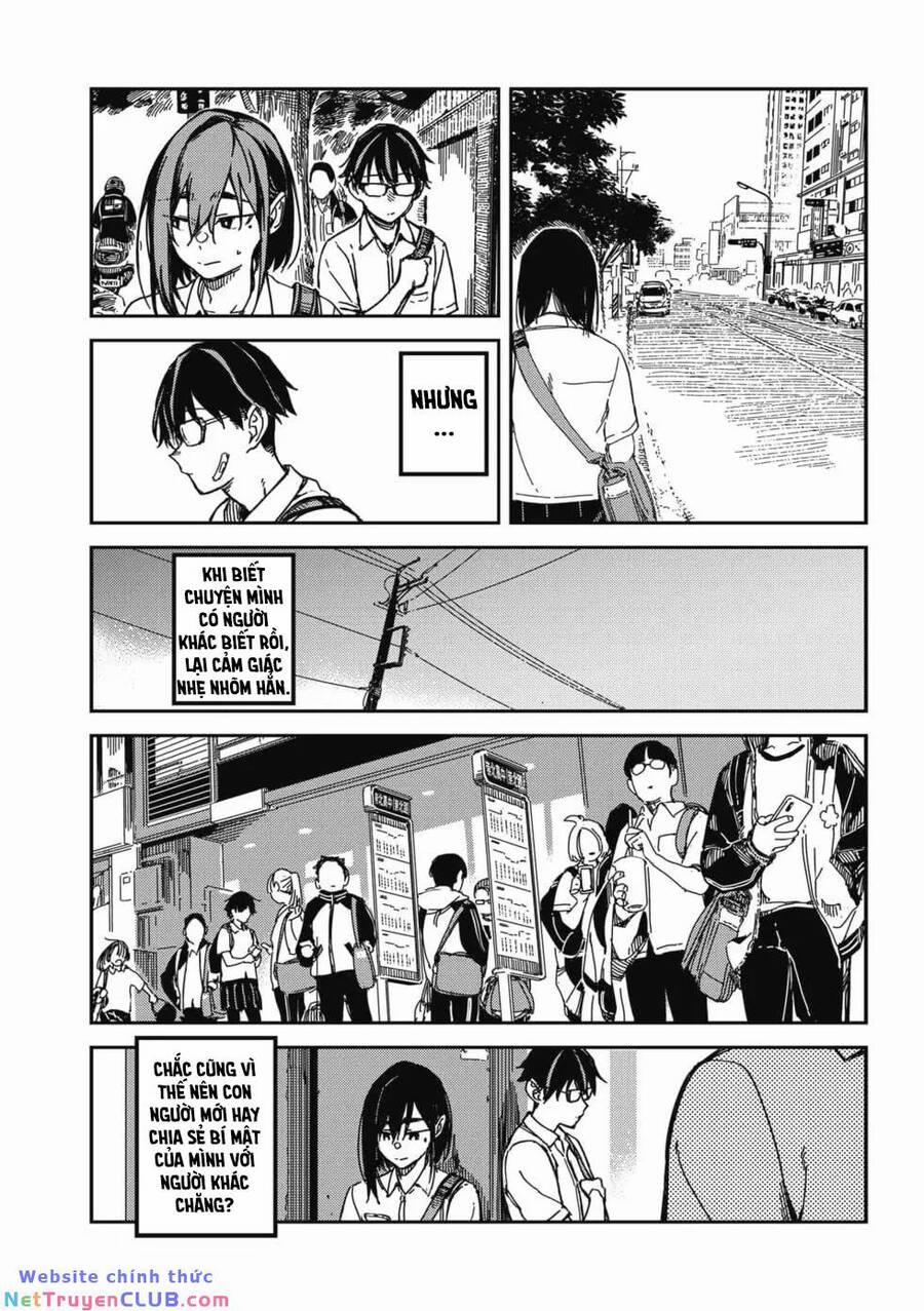 Lắng Nghe Tôi Nè!! 14 trang 2