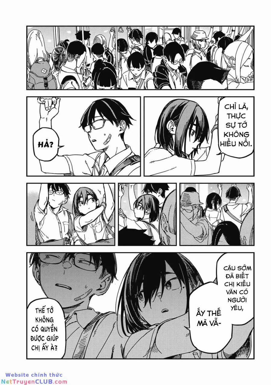 Lắng Nghe Tôi Nè!! 14 trang 4