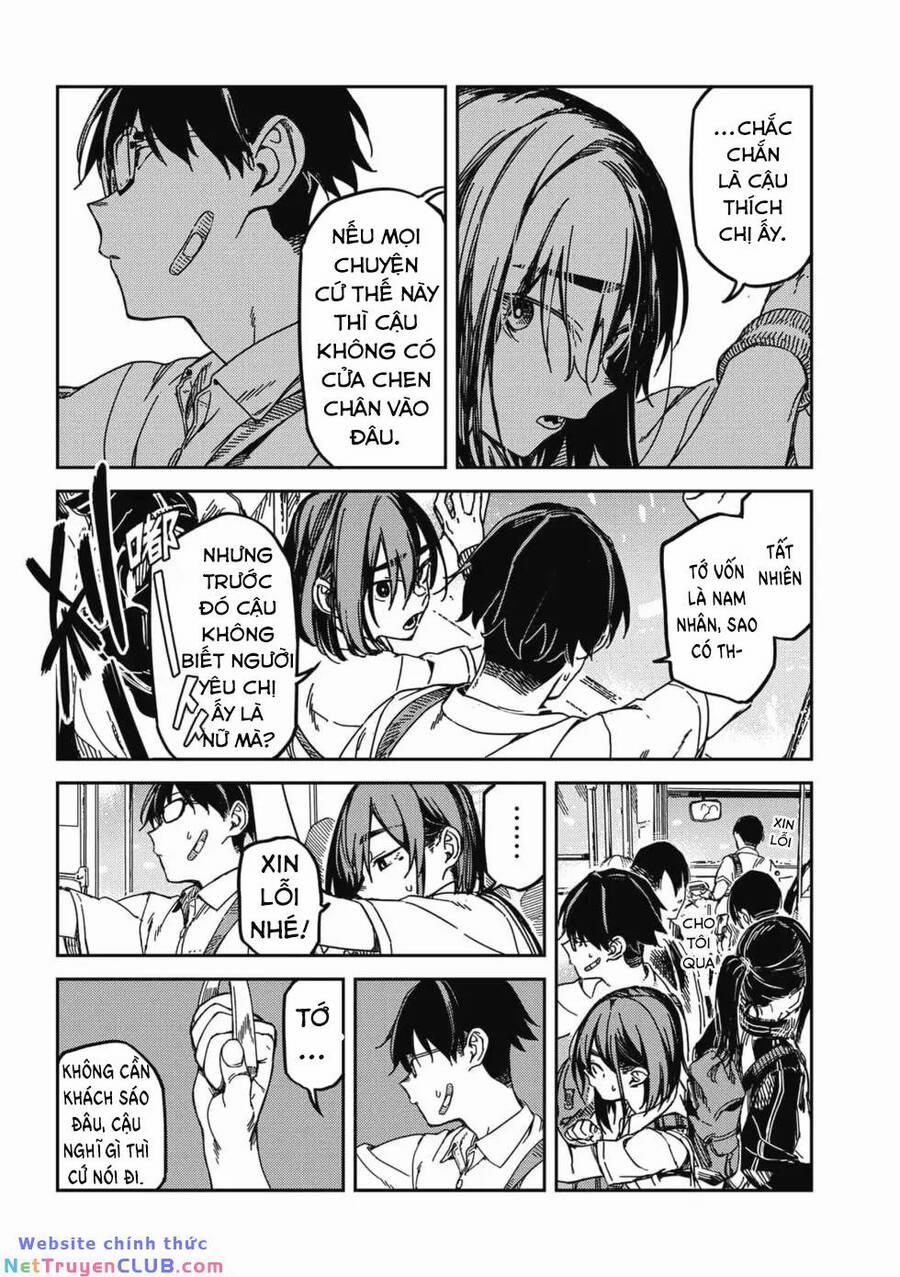 Lắng Nghe Tôi Nè!! 14 trang 5