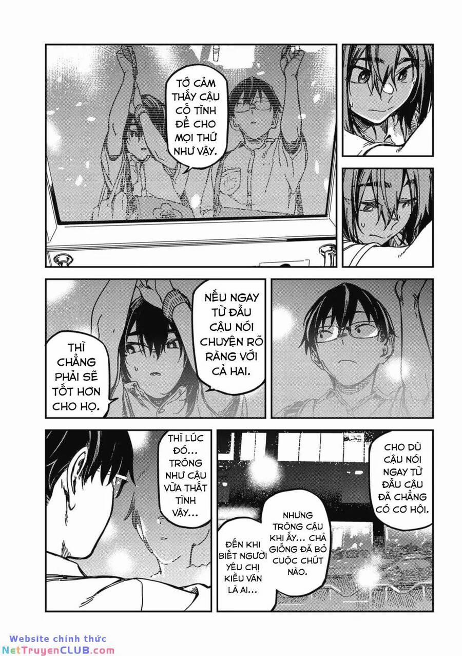 Lắng Nghe Tôi Nè!! 14 trang 6