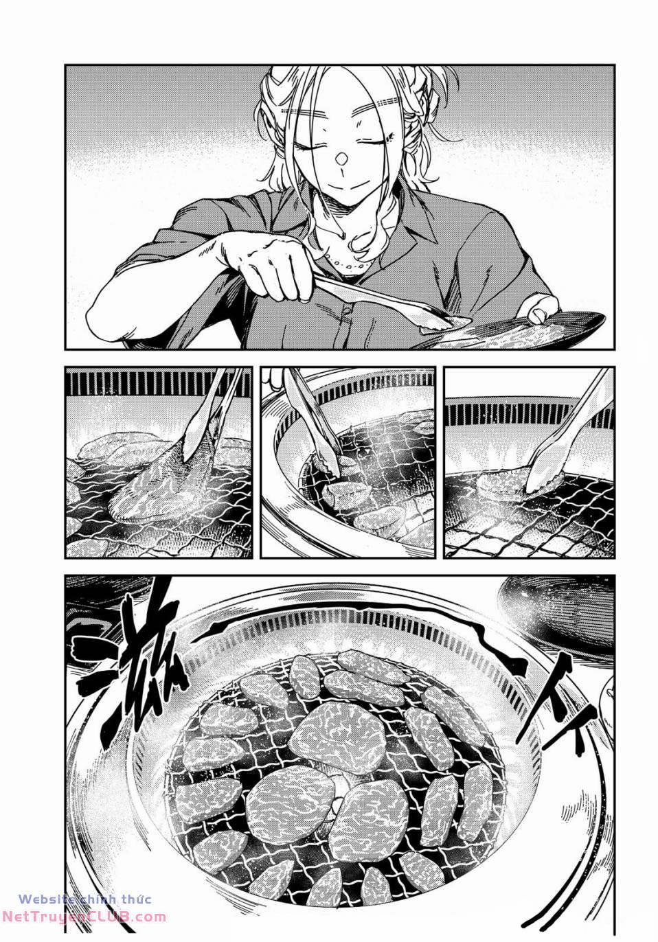 Lắng Nghe Tôi Nè!! 15 trang 6