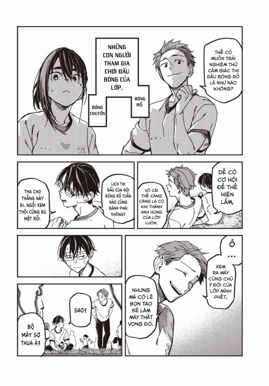 Lắng Nghe Tôi Nè!! 16 trang 5