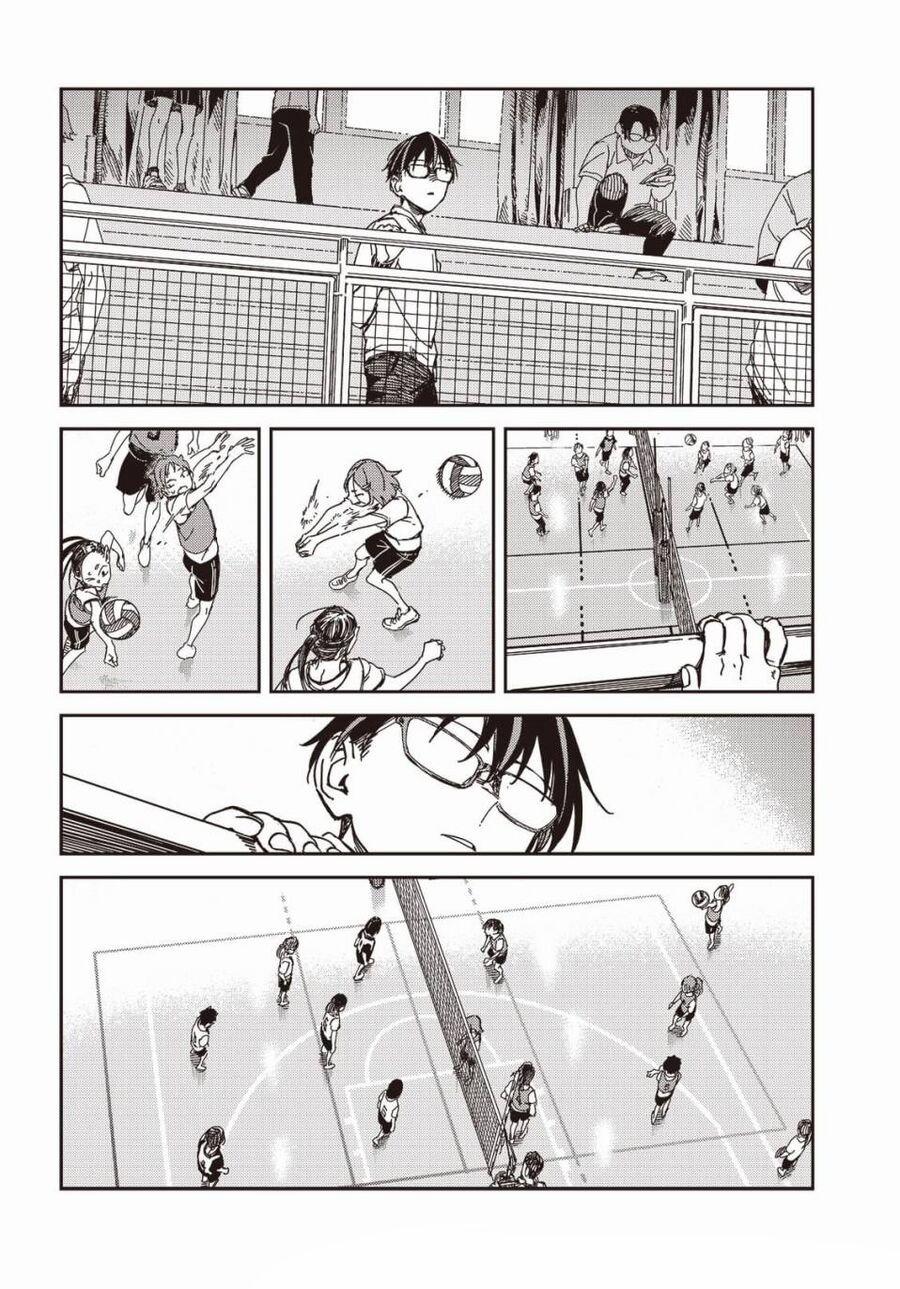 Lắng Nghe Tôi Nè!! 17 trang 3