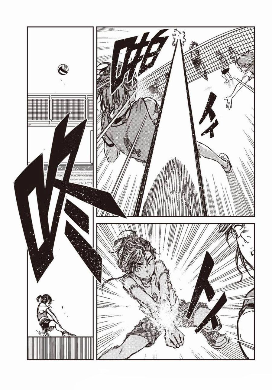 Lắng Nghe Tôi Nè!! 17 trang 6