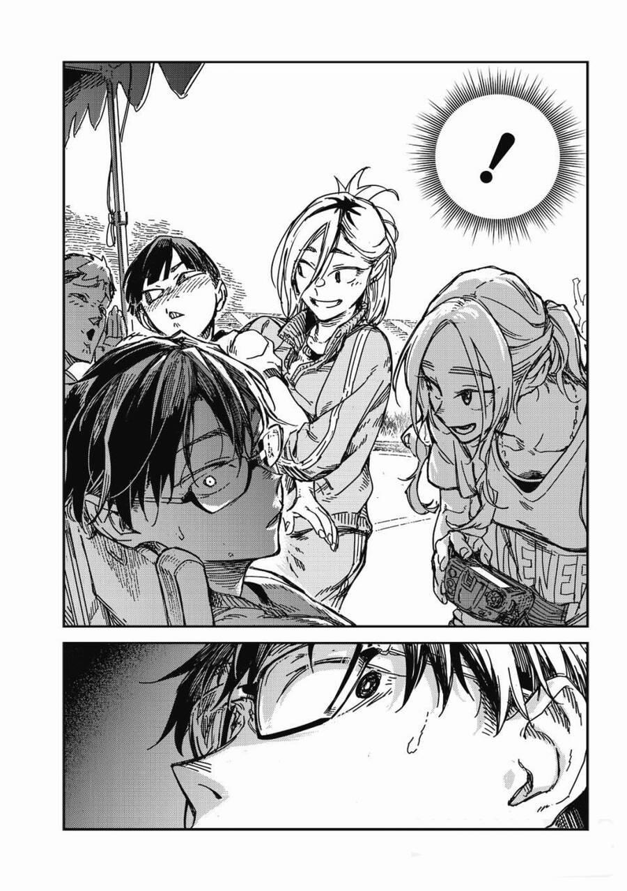 Lắng Nghe Tôi Nè!! 19 trang 22