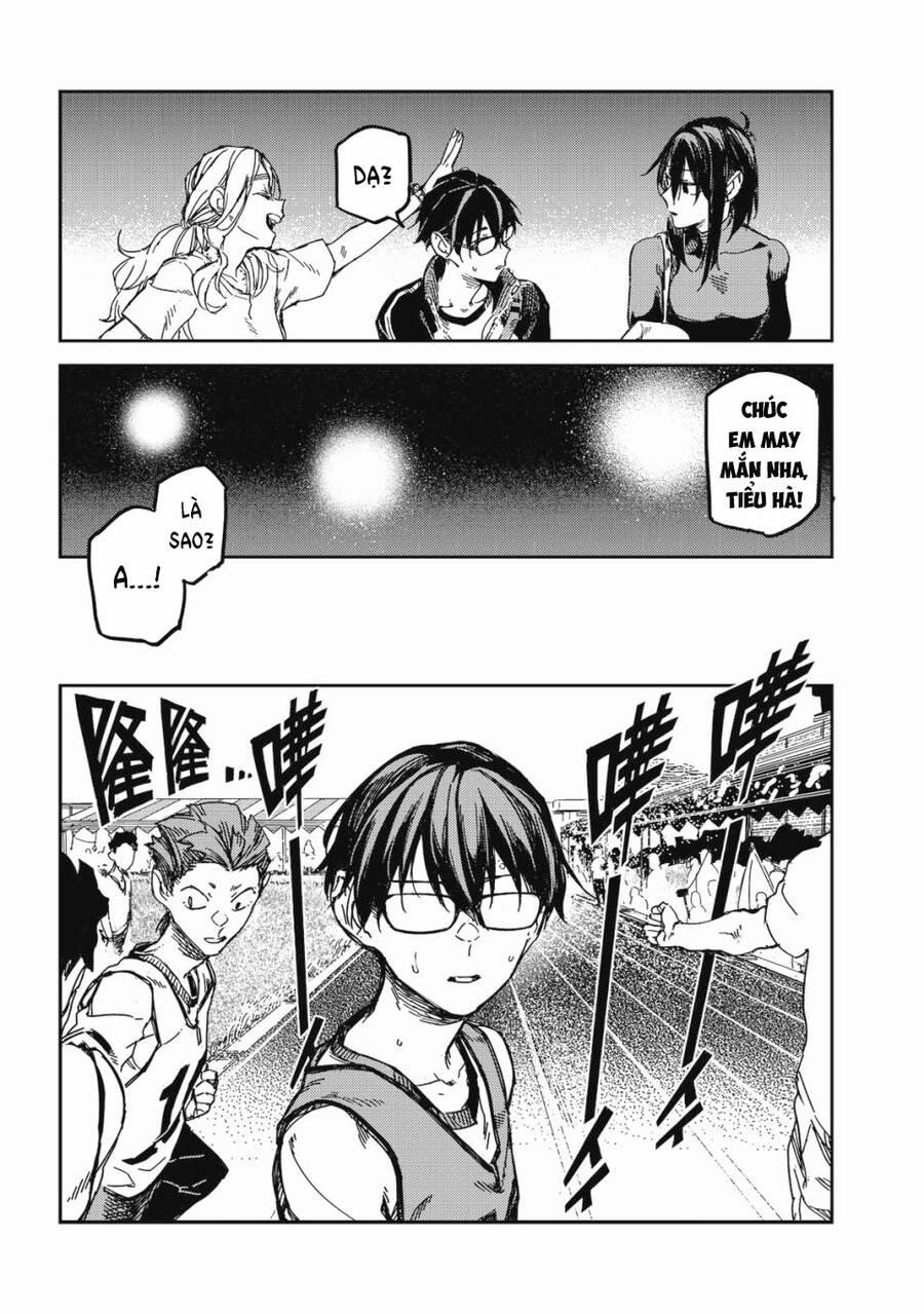 Lắng Nghe Tôi Nè!! 19 trang 5