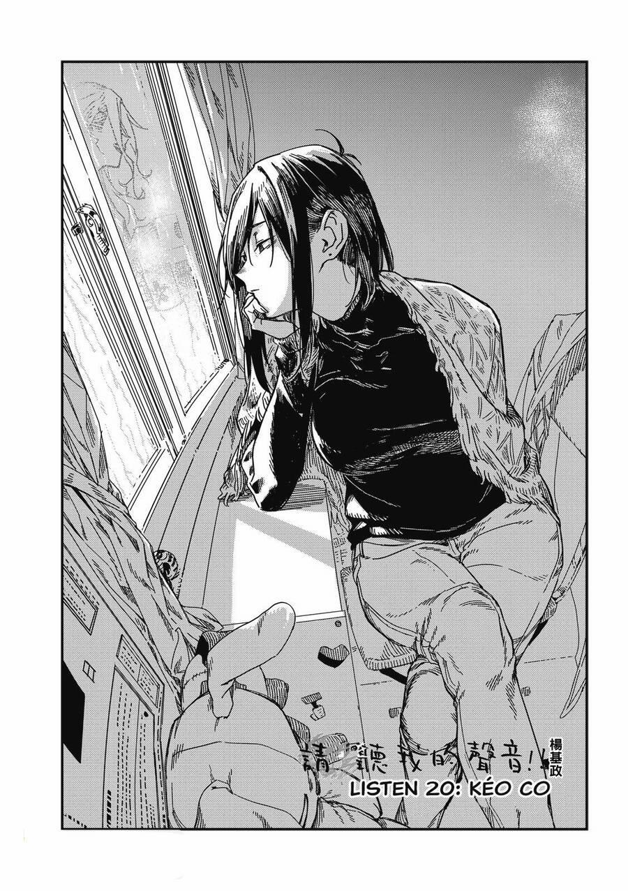 Lắng Nghe Tôi Nè!! 20 trang 4