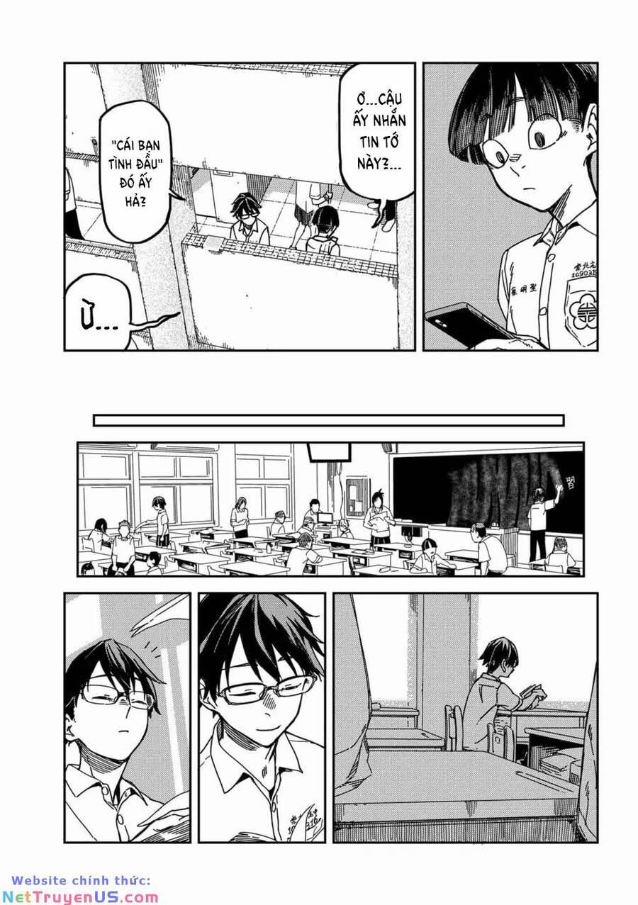 Lắng Nghe Tôi Nè!! 4 trang 7