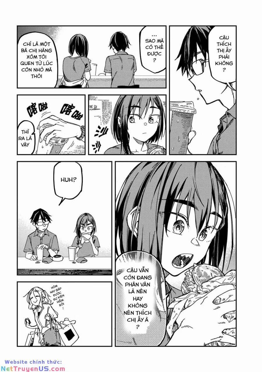 Lắng Nghe Tôi Nè!! 5 trang 15