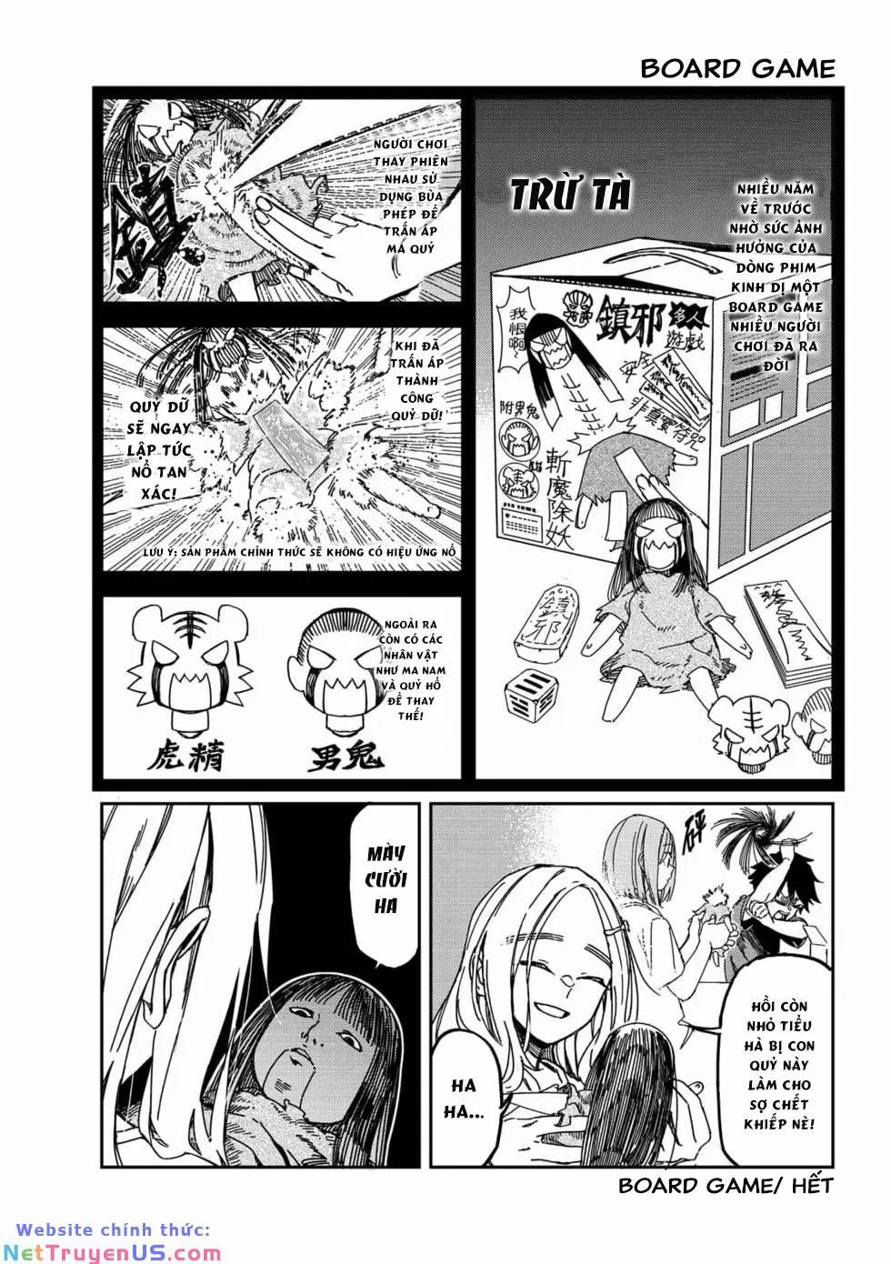 Lắng Nghe Tôi Nè!! 6 trang 15